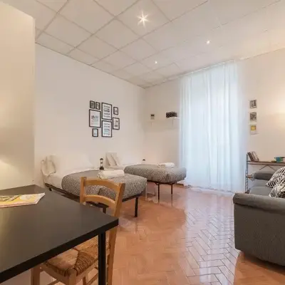 Casa di Vigo - WelcomeToRhome
