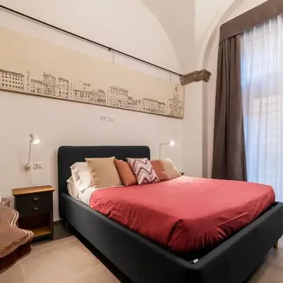 Casa Giulia - WelcomeToRhome