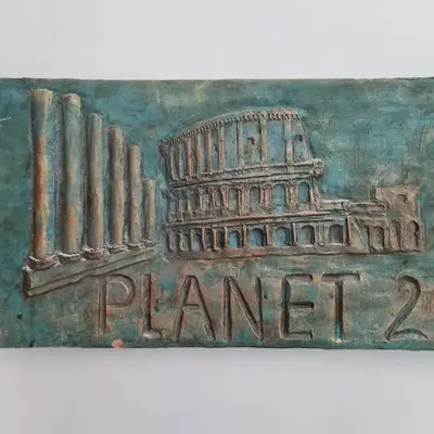 Guest House Planet 29