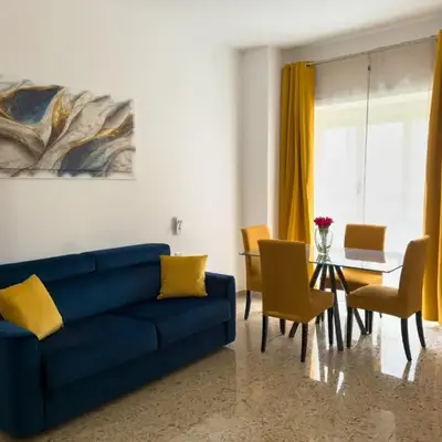 King Vatican Suite