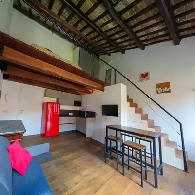 Le Lune Apartment