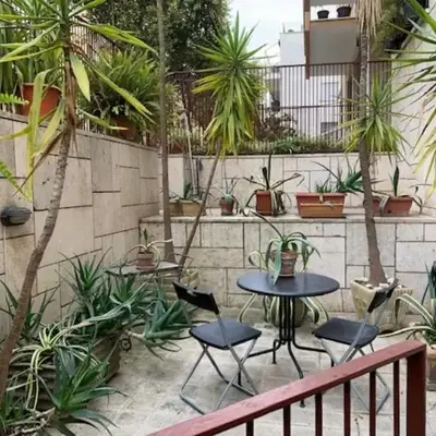 Orchidea Bianca Home