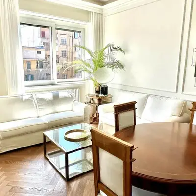 Dandy Elegance Loft