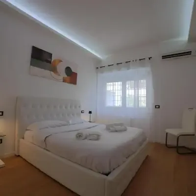 Suites Conca D'Oro