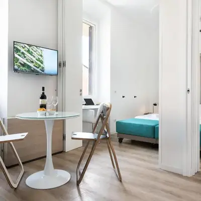 Luxury Apartment - Vatican Area - Key Collection