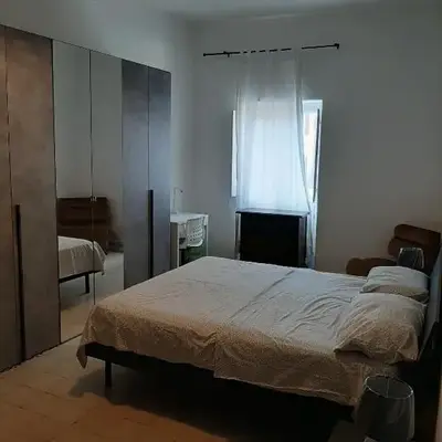 Campo Dei Fiori Apartment