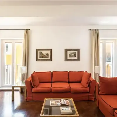 Residenza Torre Vecchiarelli - apt 4