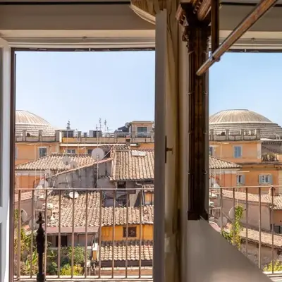 Celeste Retreat al Pantheon - Homkeey Apartments