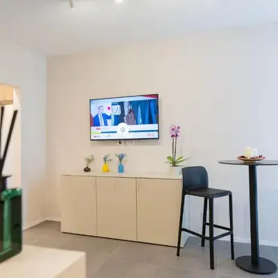 imperium suite trevi