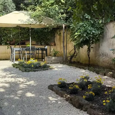 Bologna Garden House