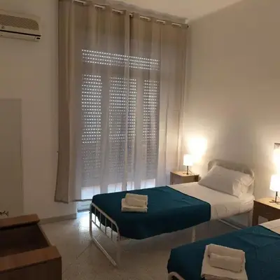 Trionfale Guest House