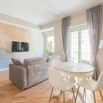 SuityRHome San Giovanni 11
