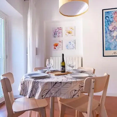 Elegantis Josephine Suite - Elegance near Spanish Steps Trevi and Pantheon