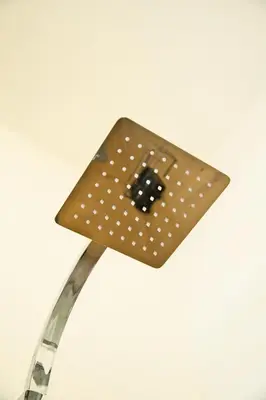 a brown object with white polka dots on it at Little Dome - San Pietro in Rome