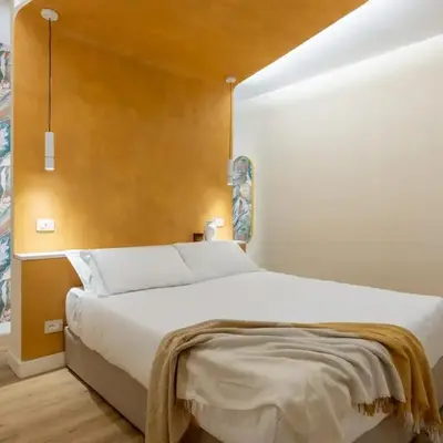 Colosseum Essence - Homkeey Apartments