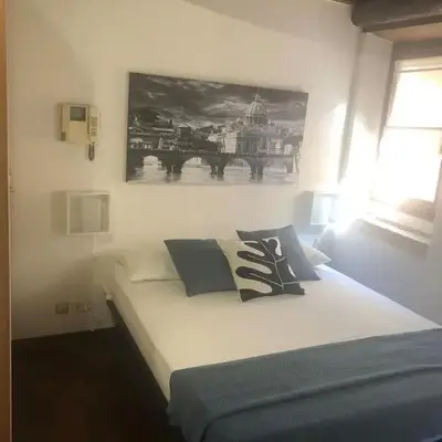 Trastevere Mini-apartment