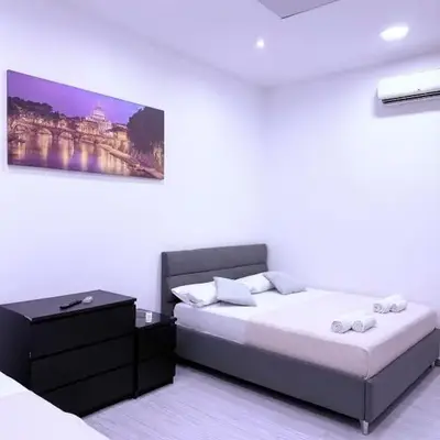 Gazi House