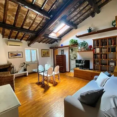 Residenza Merulana