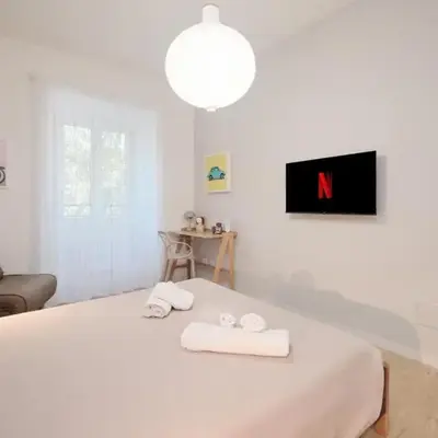 Pop Domus Guest House o Affittacamere