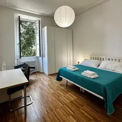La Casabella Rome Center