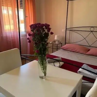 Mila house suite