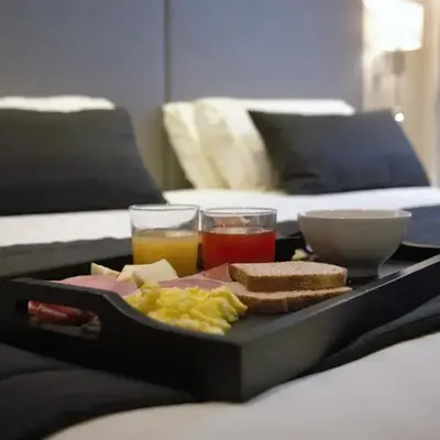 Campo De’ Fiori Prestige Rooms