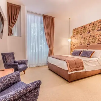 Sophia B&B 94 Trastevere
