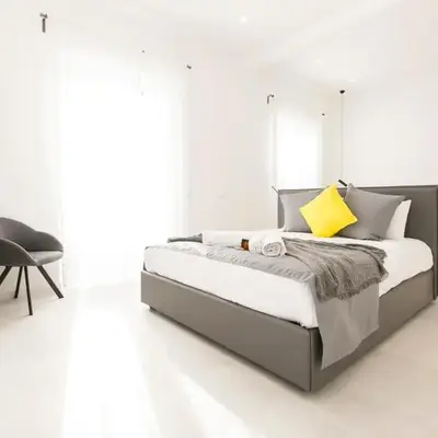 Ottavilla Apartment