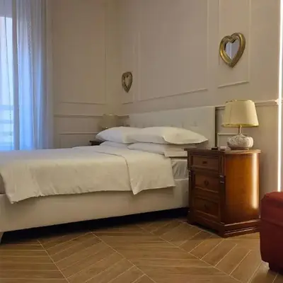 Luì & Giò Luxury Suite