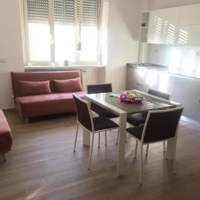 Francy's home sweet home