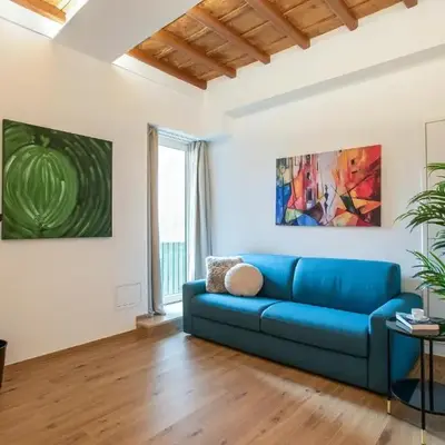 Margherita Flat