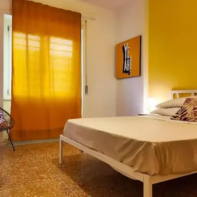 Vatican St Peter Apartment
