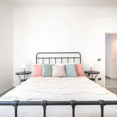 Rome Sweet Home I Elegance and Authenticity