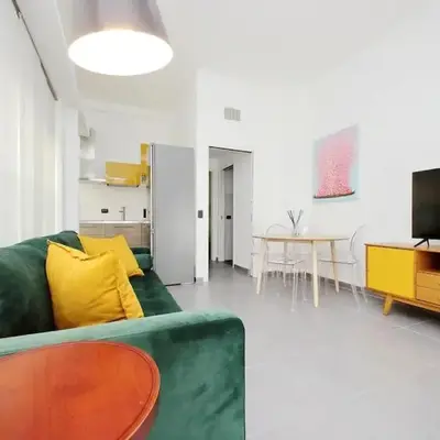 La Dolce Vita - Your perfect base to explore Rome