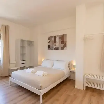 Guest House Rome - Pigneto