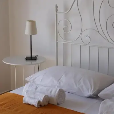 Dimora Trasteverina Holiday Home