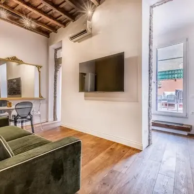 APT ROME Fratte di Trastevere