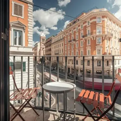 Casa Mia Nazionale