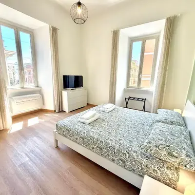 ETERNA Repubblica Apartment