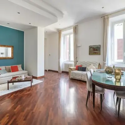 Pigneto House - Residenze Romanae