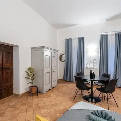 Apartment AppiaAntica
