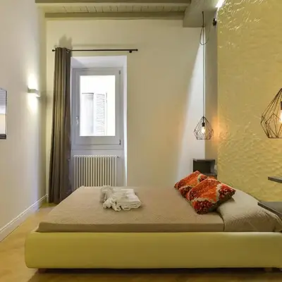 EVE Luxury Apartments Pantheon