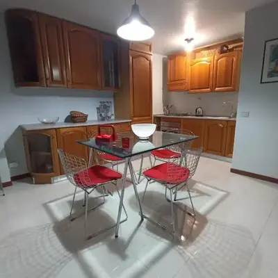 casaemily TrenoFiumicinoAir-VillaBonelli-Ostiense
