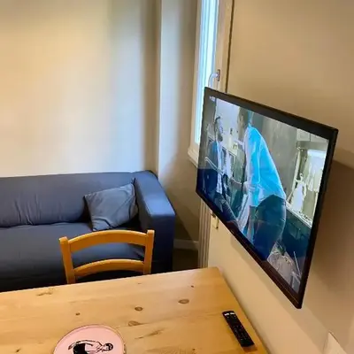 Balduina Boutique Apartment