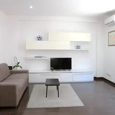 Nice flat near Trastevere Station