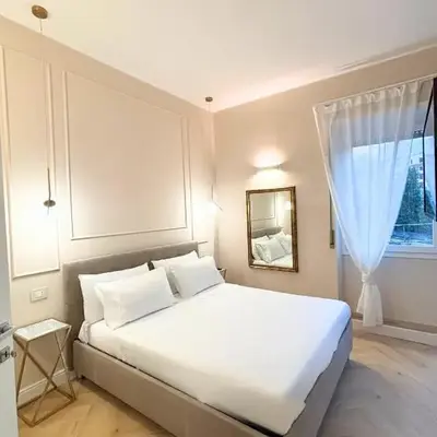 GLhouse Roma Mazzini