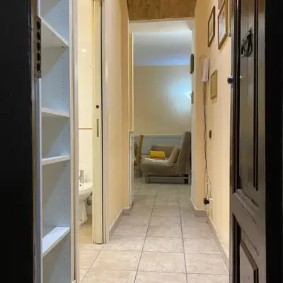 Family Apartment for five persons