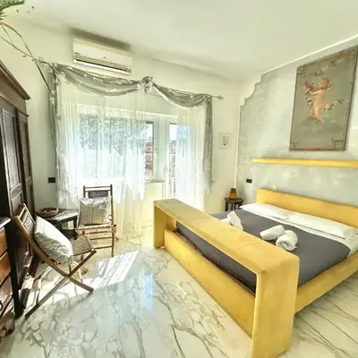 Penthouse Luxe - Rome