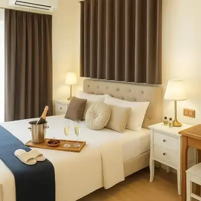 Minerva Pantheon Suites