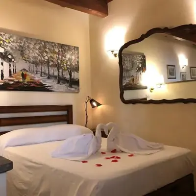 Trastevere Holiday Home
